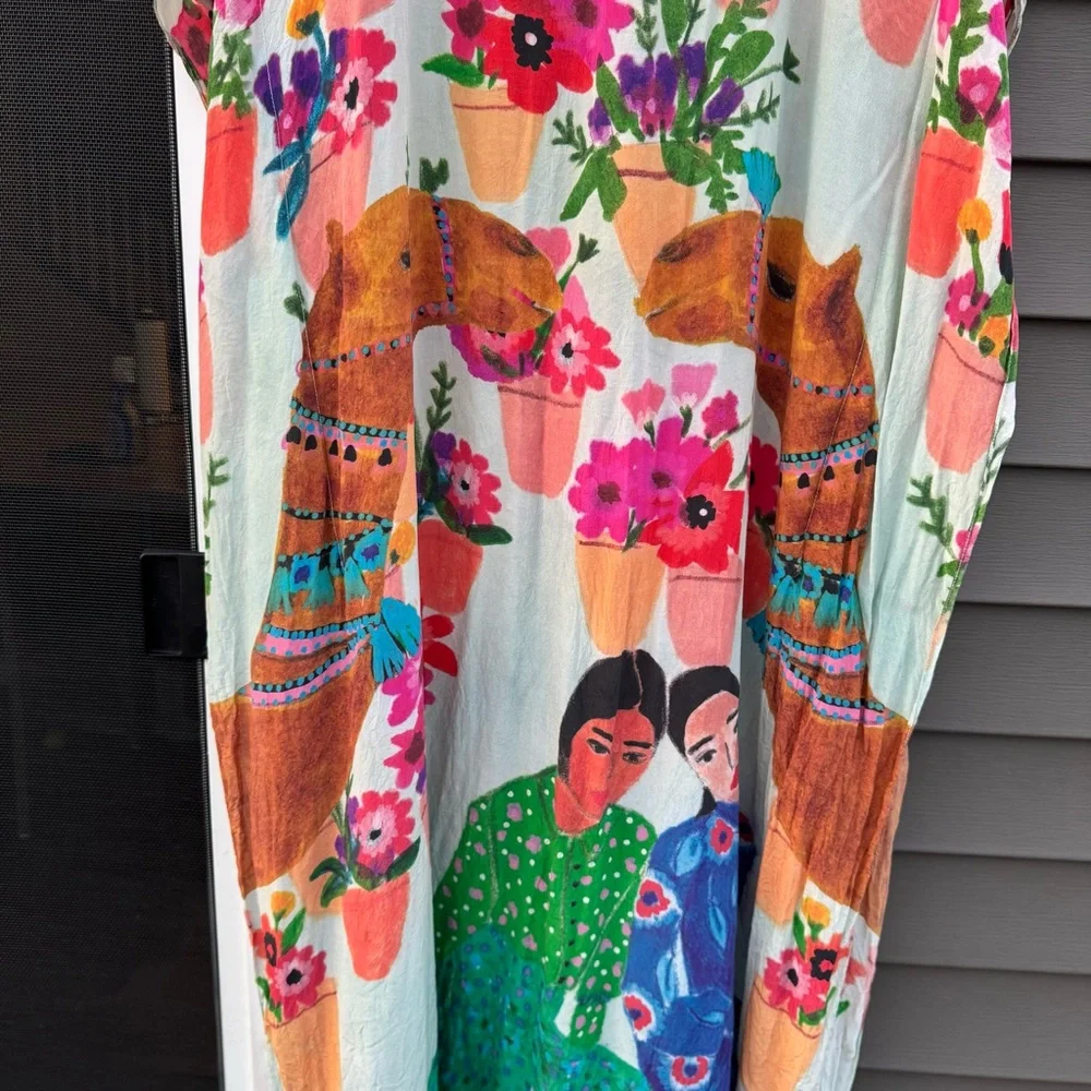Carolina K VALERIE KAFTAN - Picture 7 of 10